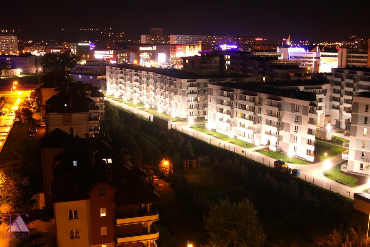 Kapart City Rzeszów Exterior foto